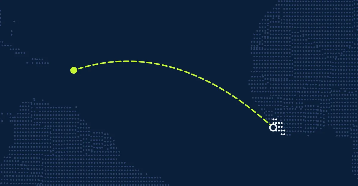 Libéria → Antígua e Barbuda