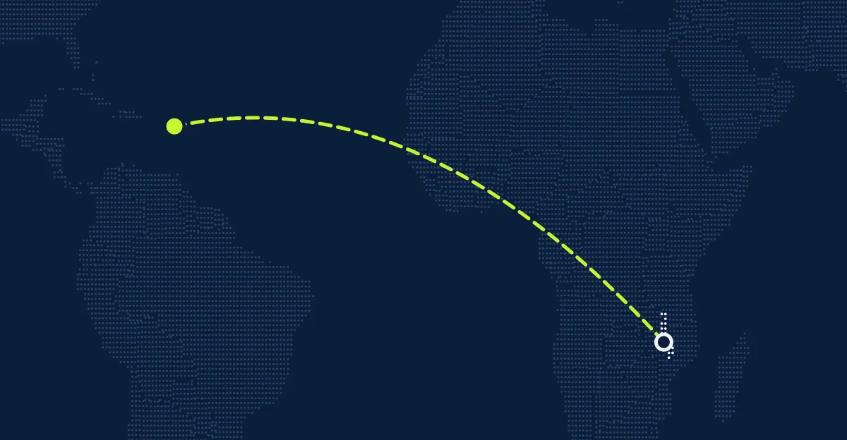 Malaui → Antígua e Barbuda