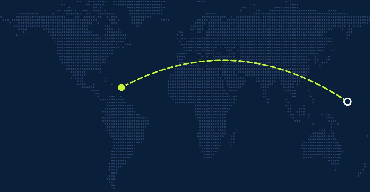 Mikronezya → Antigua ve Barbuda