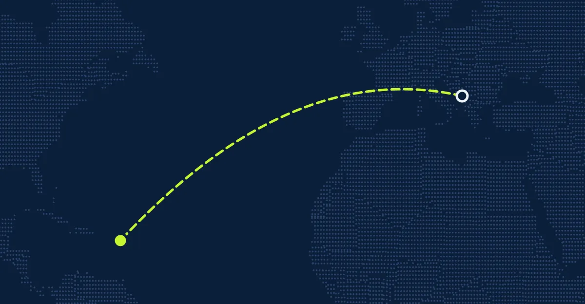 Montenegro → Antígua e Barbuda