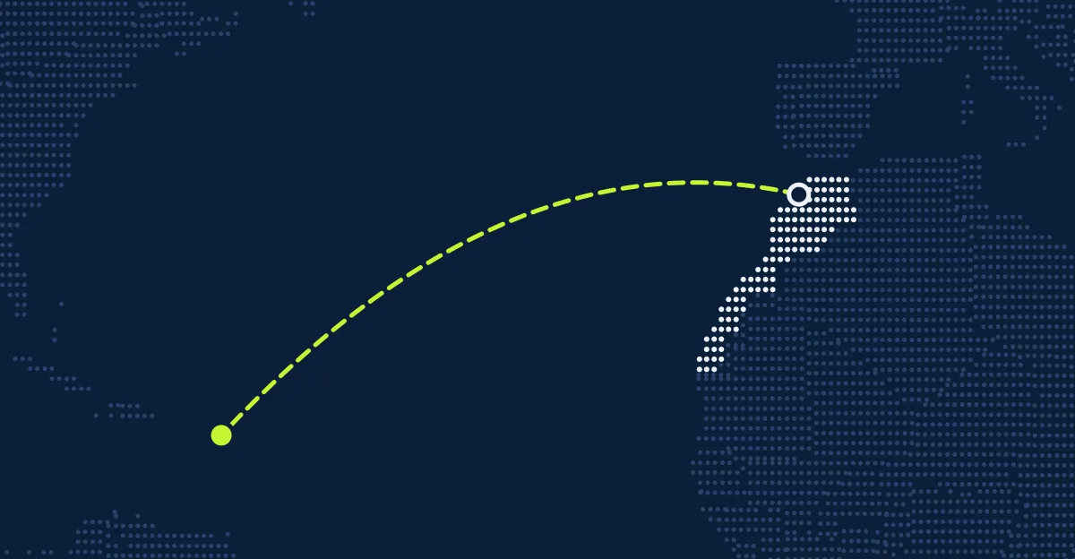 Marrocos → Antígua e Barbuda