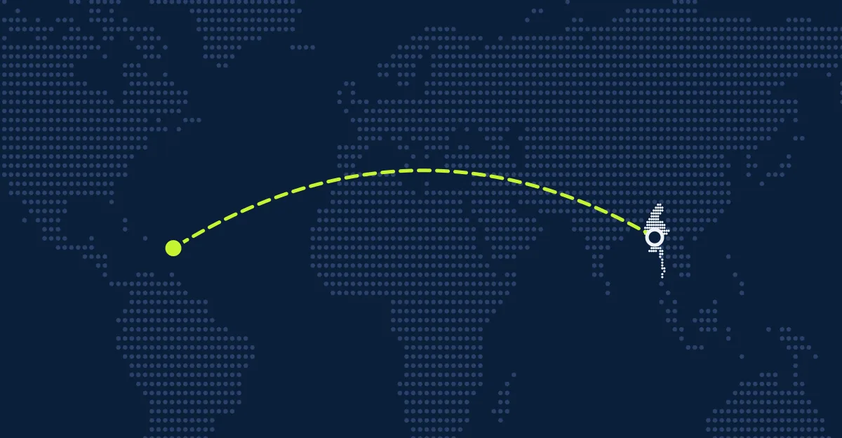 Mianmar (Birmânia) → Antígua e Barbuda