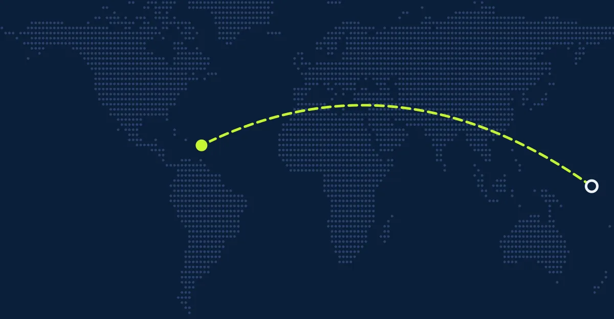 Nauru → Antígua e Barbuda