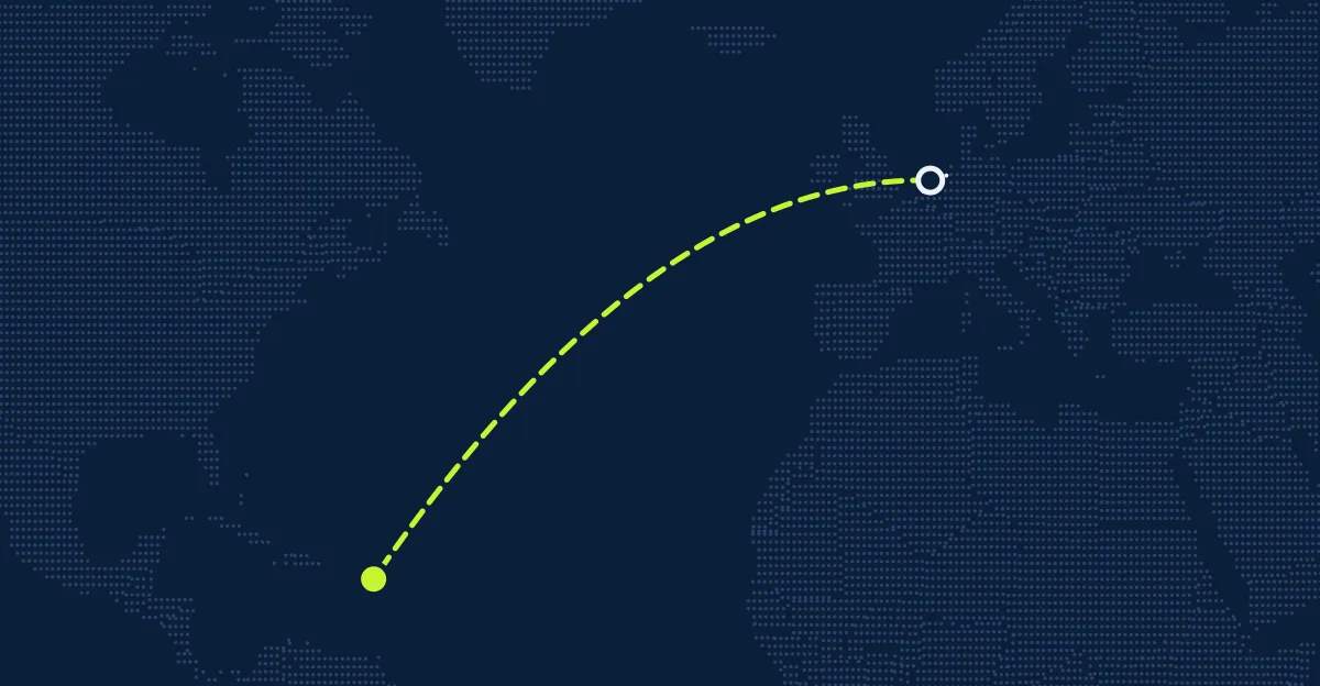 Países Baixos → Antígua e Barbuda