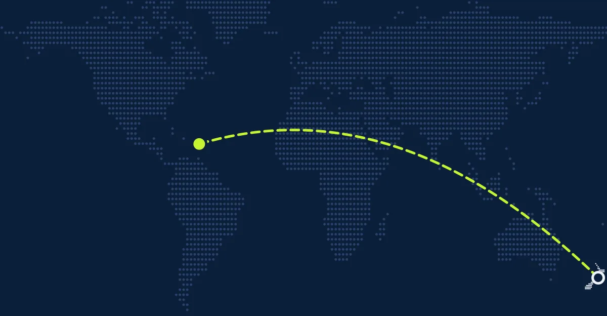 Yeni Zelanda → Antigua ve Barbuda