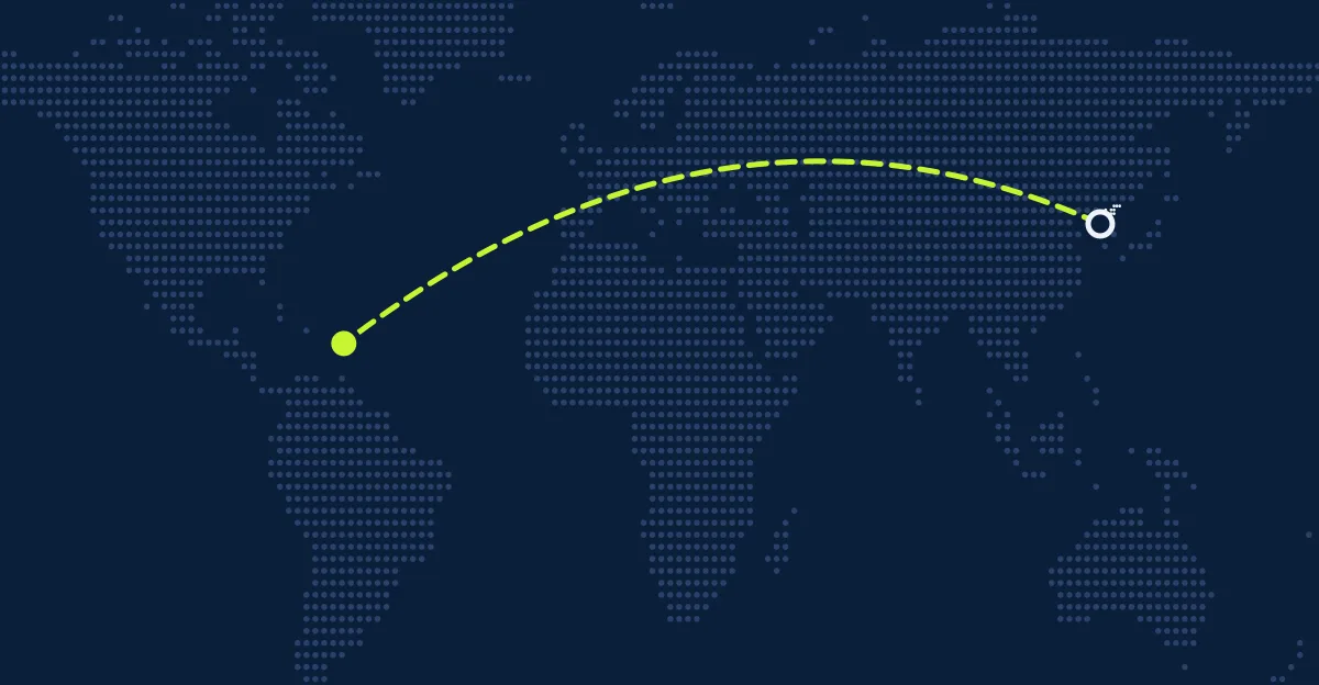 Coreia do Norte → Antígua e Barbuda