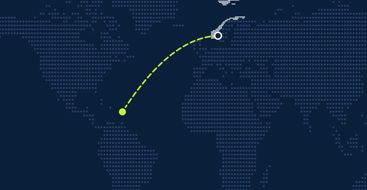 Norwegen → Antigua und Barbuda
