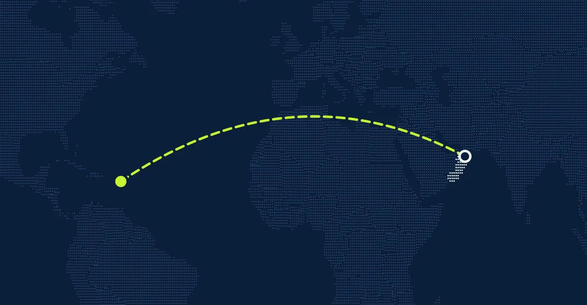 Umman → Antigua ve Barbuda
