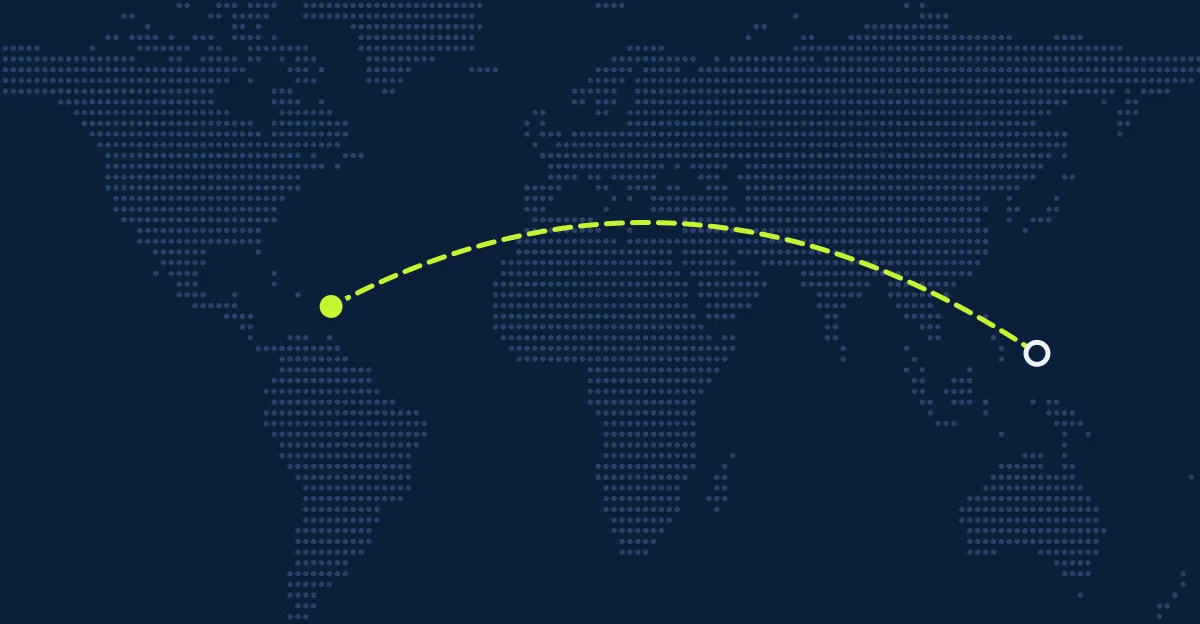 Palau → Antígua e Barbuda