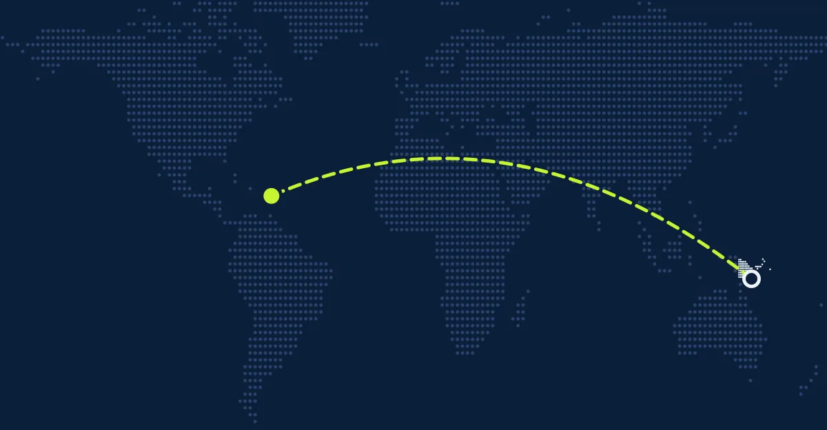 Papua-Neuguinea → Antigua und Barbuda
