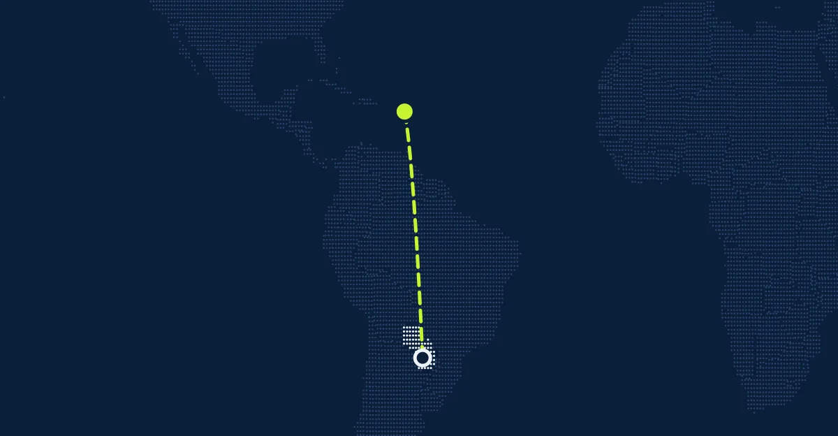 Paraguai → Antígua e Barbuda