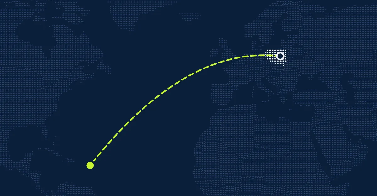 Polônia → Antígua e Barbuda