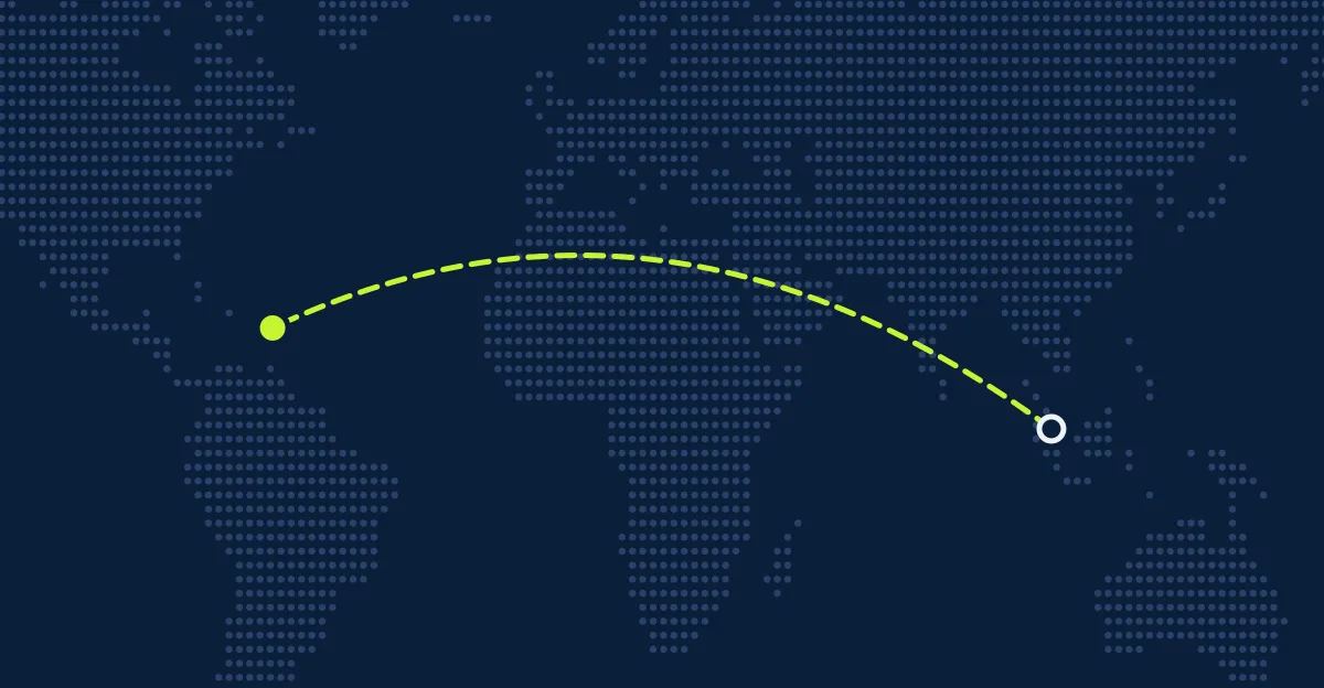 Singapura → Antígua e Barbuda