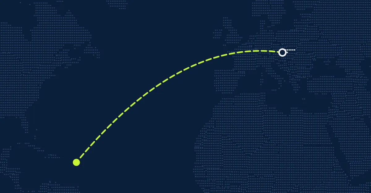 Eslováquia → Antígua e Barbuda