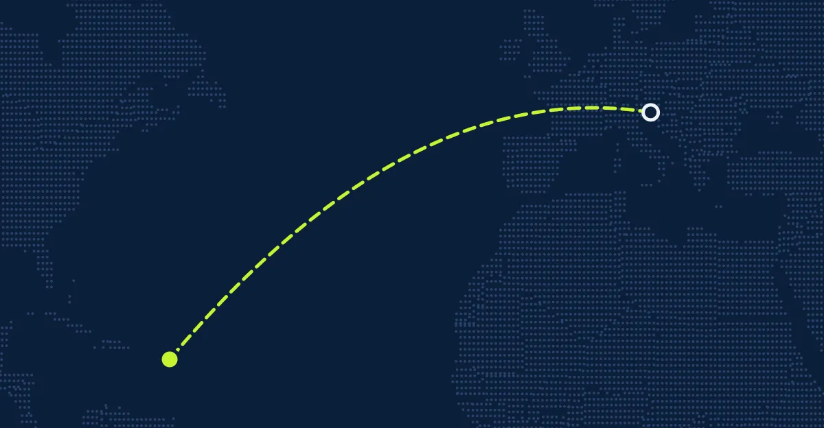 Eslovênia → Antígua e Barbuda