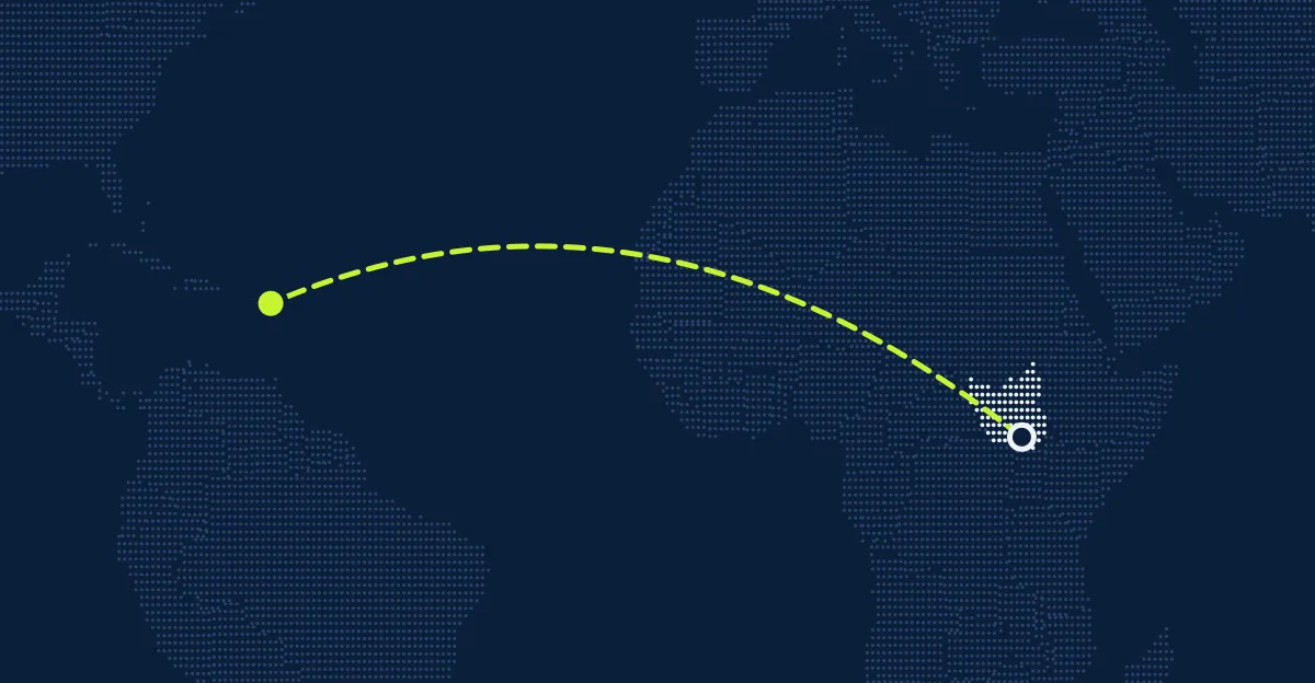 Sudan Selatan → Antigua dan Barbuda