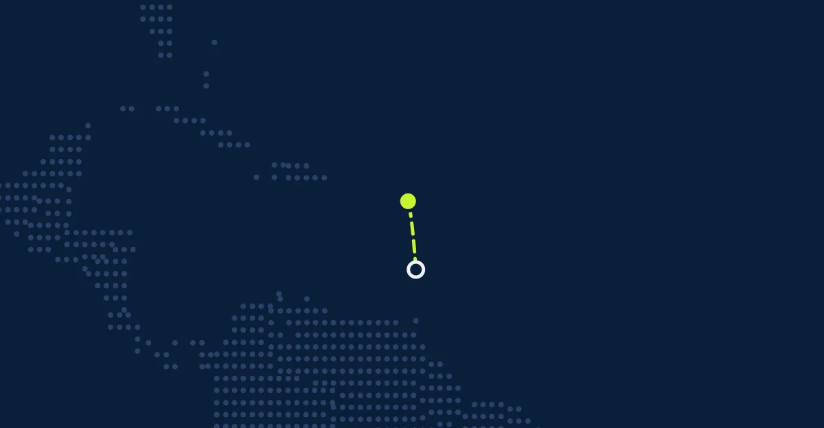 St. Vincent und die Grenadinen → Antigua und Barbuda