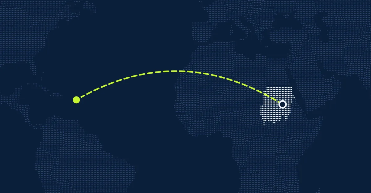 Sudão → Antígua e Barbuda