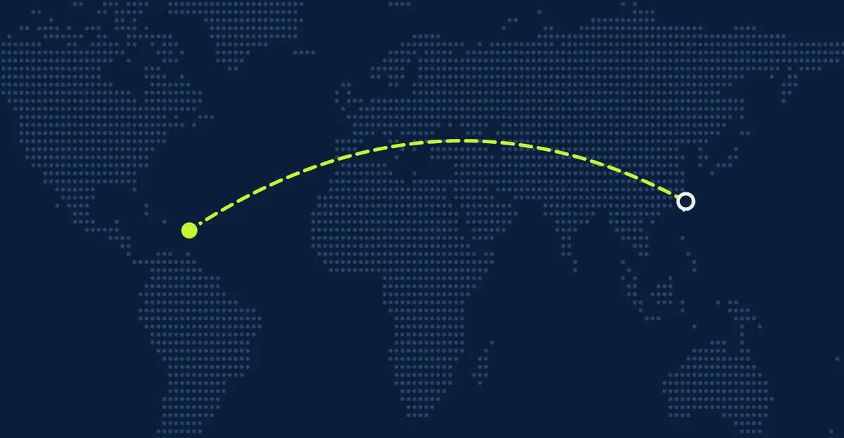 Tayvan → Antigua ve Barbuda