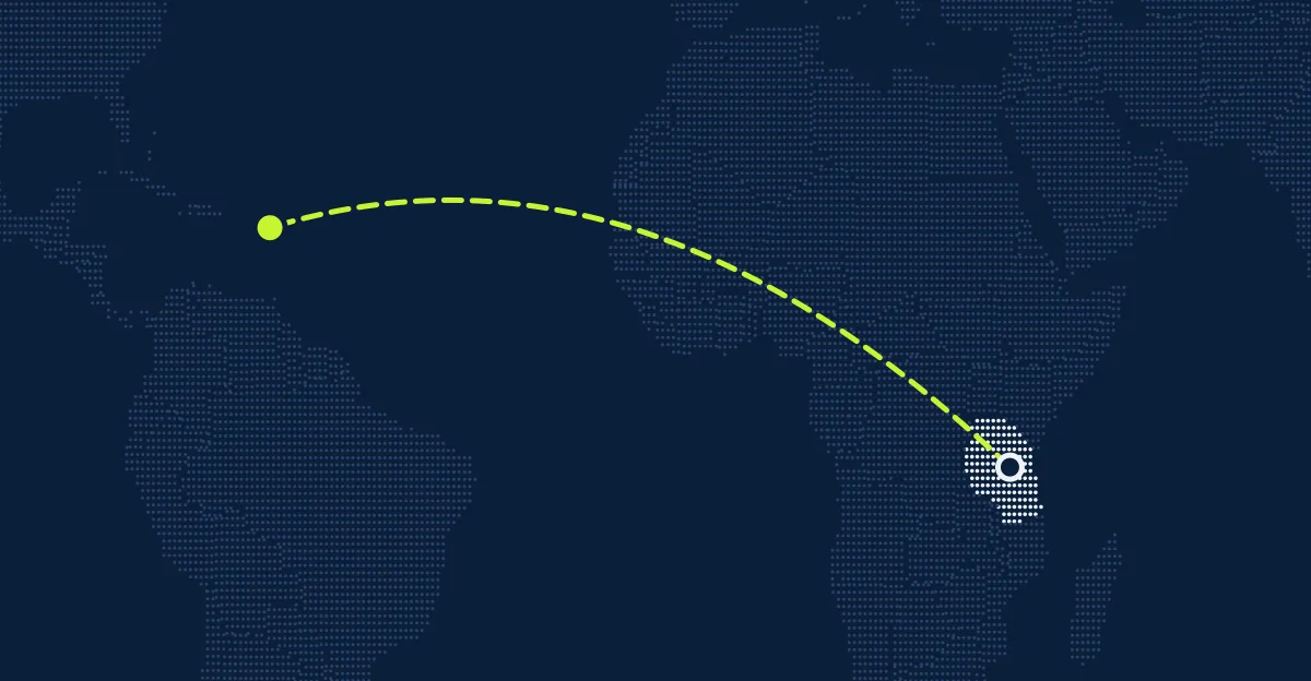 Tanzanie → Antigua-et-Barbuda