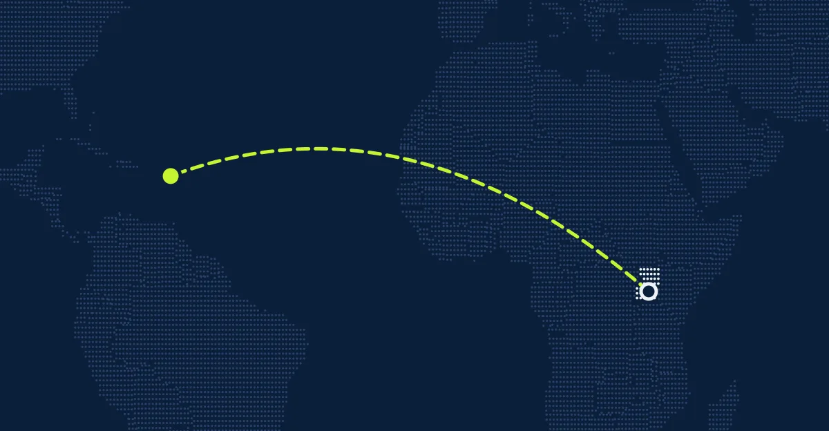 Uganda → Antígua e Barbuda