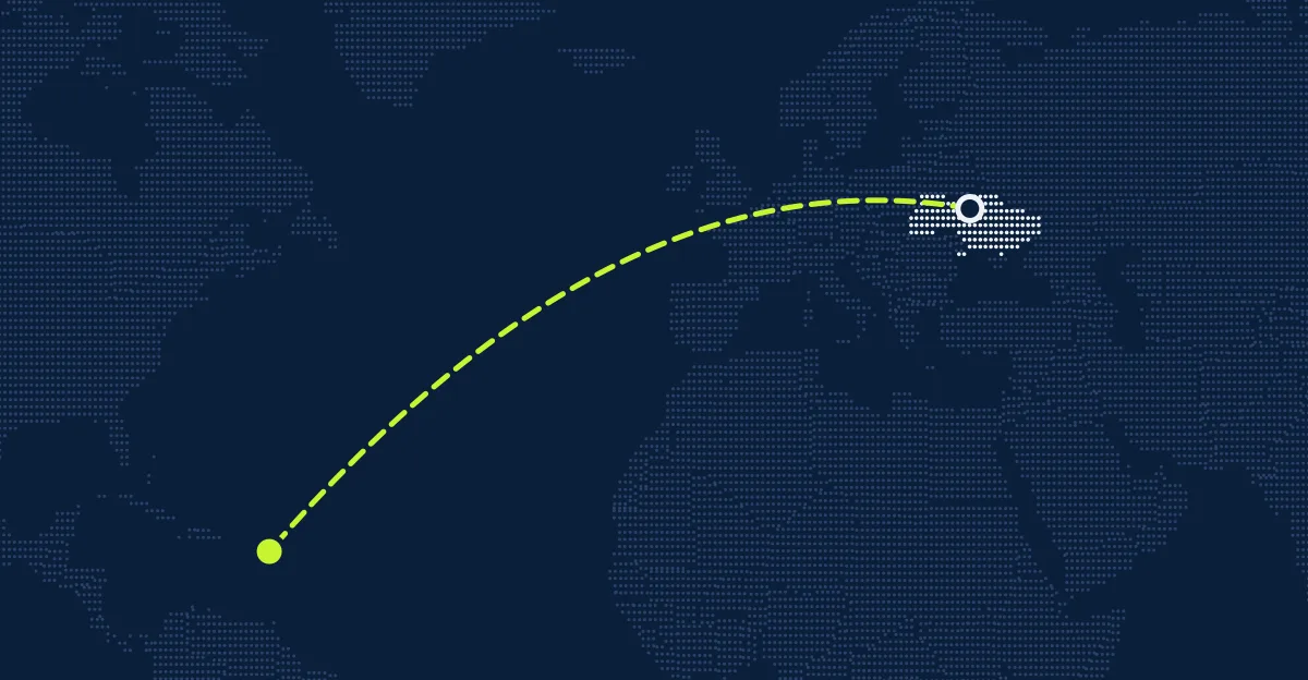 Ukraine → Antigua und Barbuda