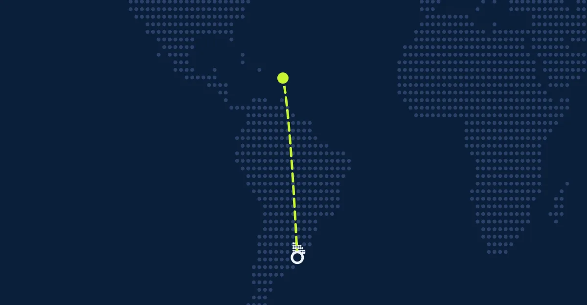 Uruguay → Antigua-et-Barbuda