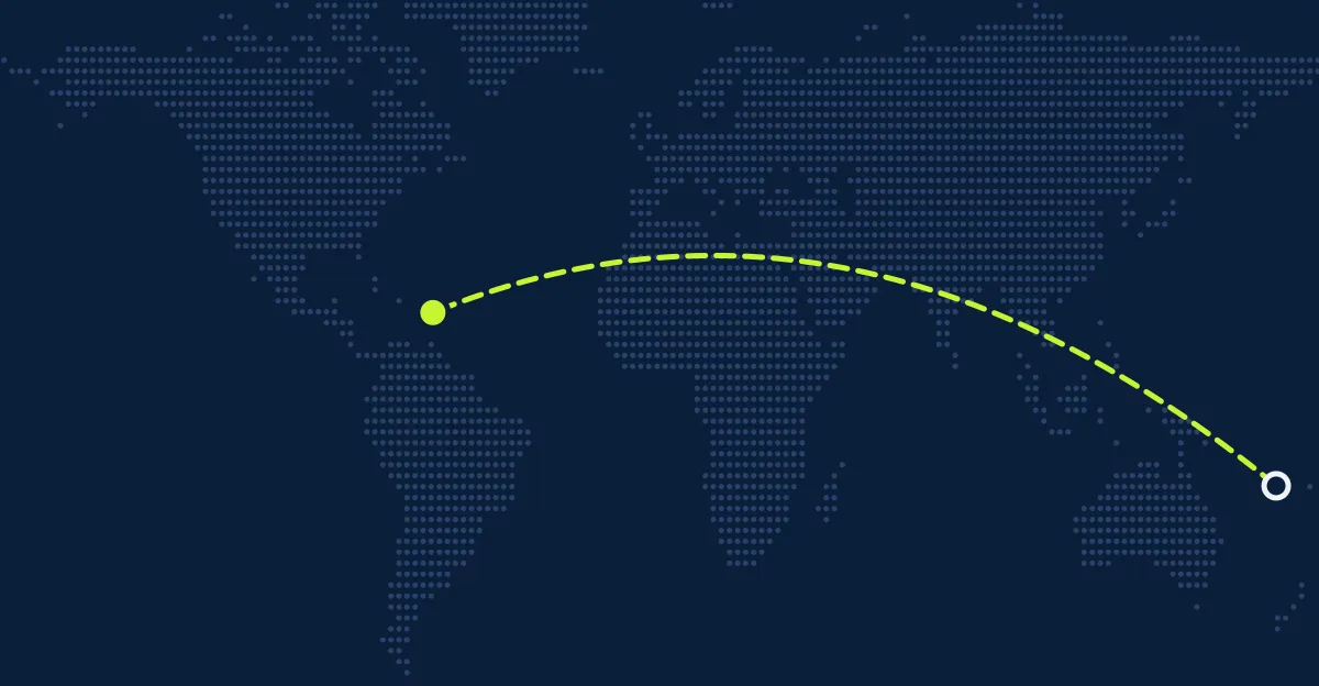 Vanuatu → Antígua e Barbuda