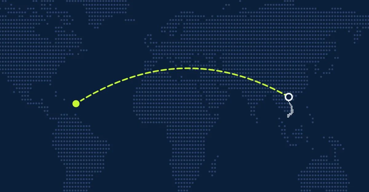 Vietnam → Antigua und Barbuda