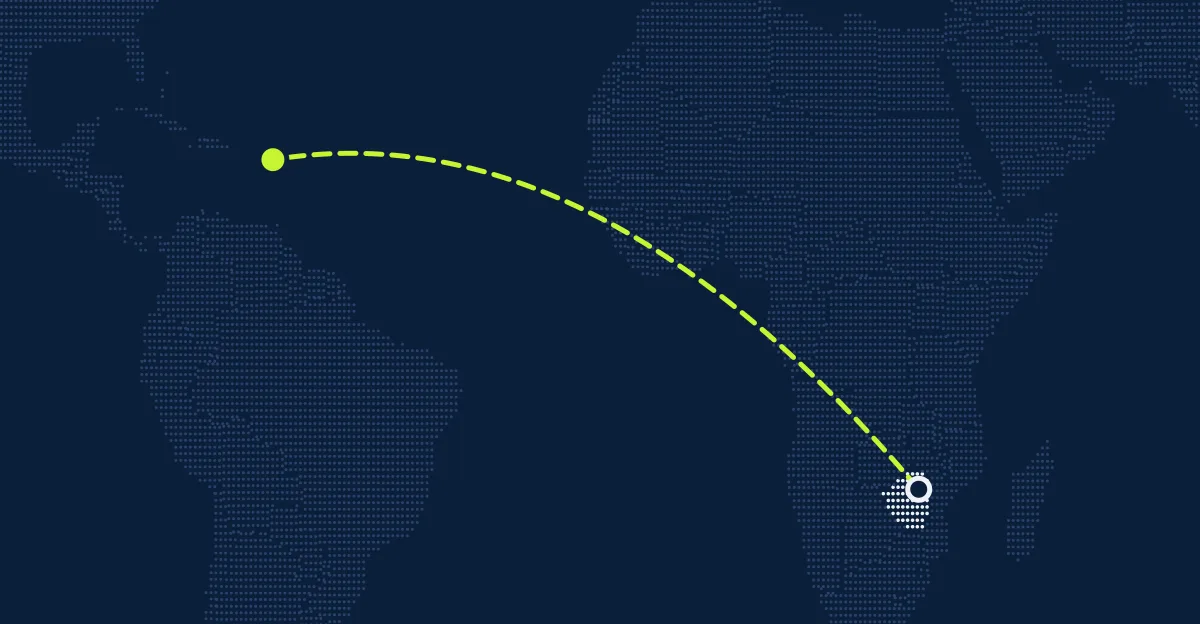 Zimbábue → Antígua e Barbuda