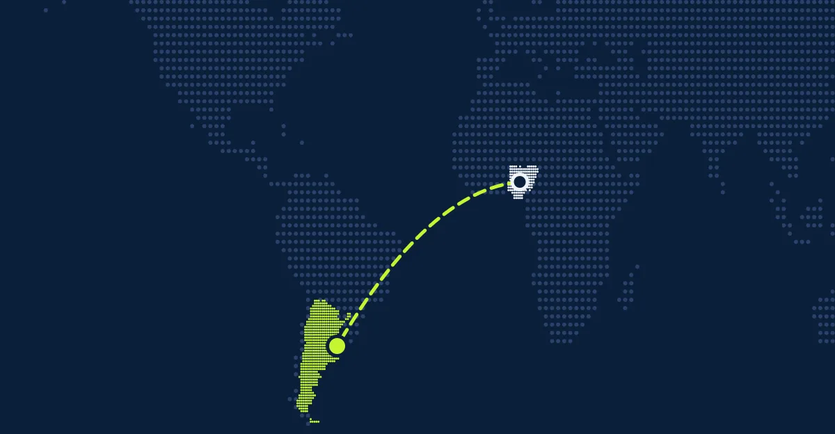 Nigéria → Argentina