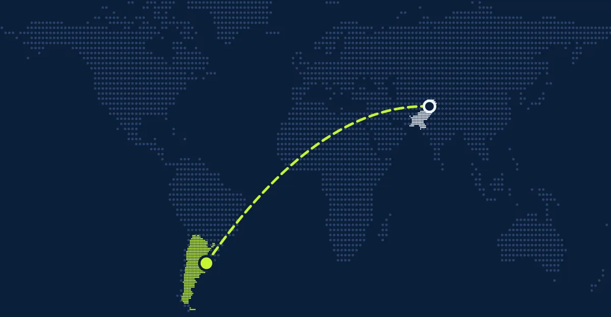 Pakistan → Arjantin