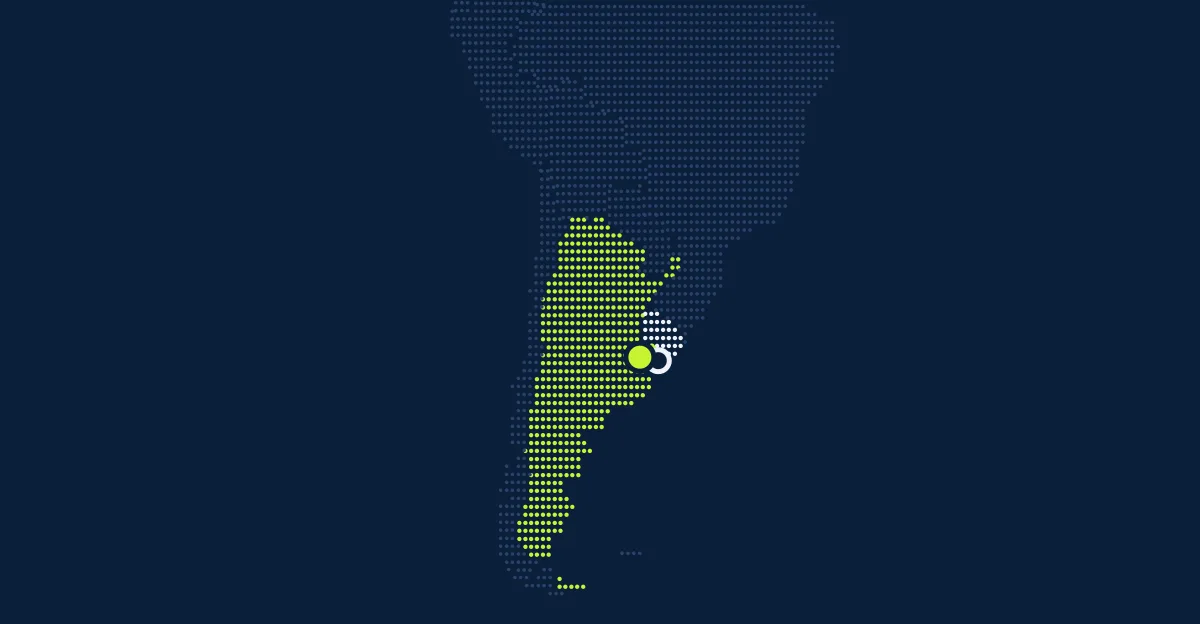 Uruguay → Argentina