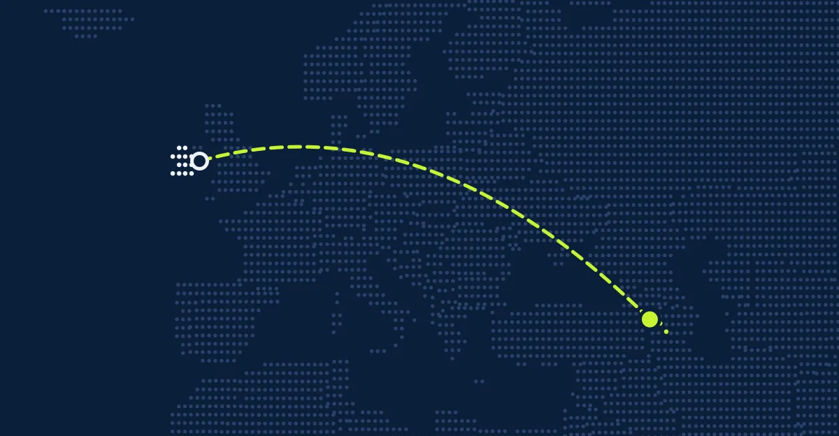 İrlanda → Ermenistan