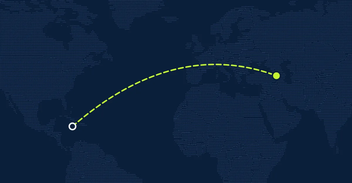 Jamaica → Armênia