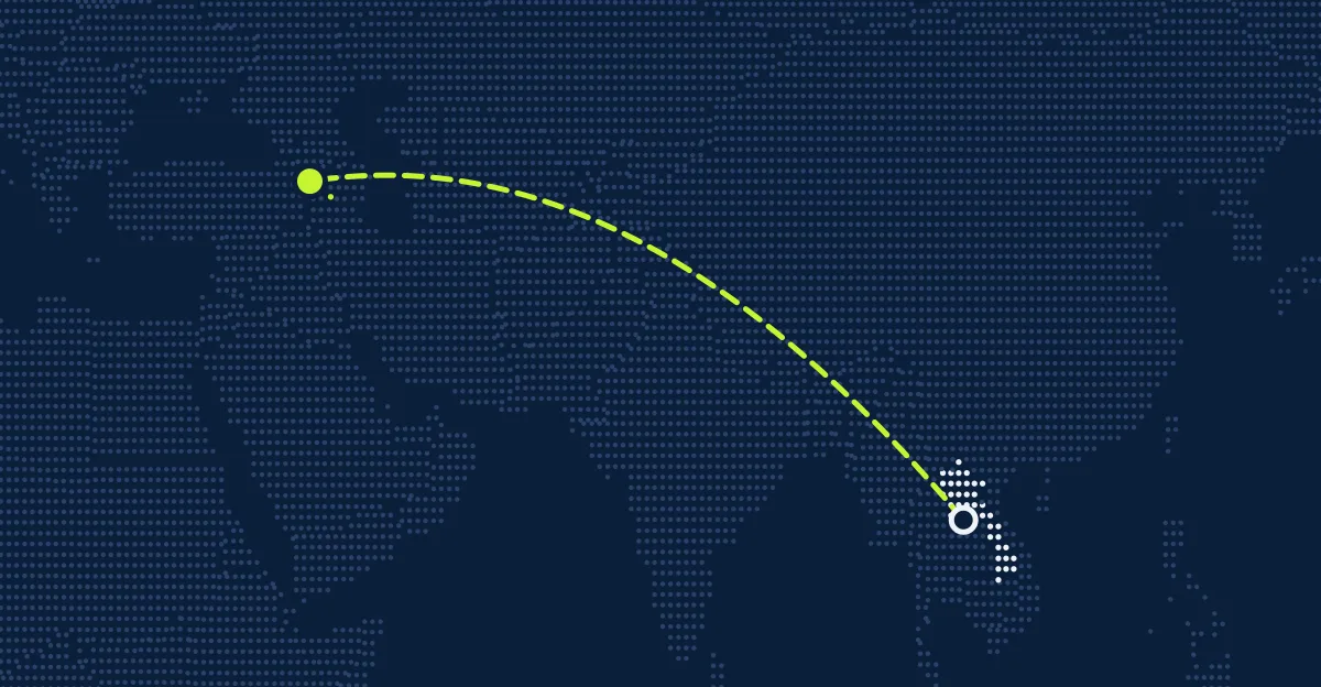 Laos → Armênia