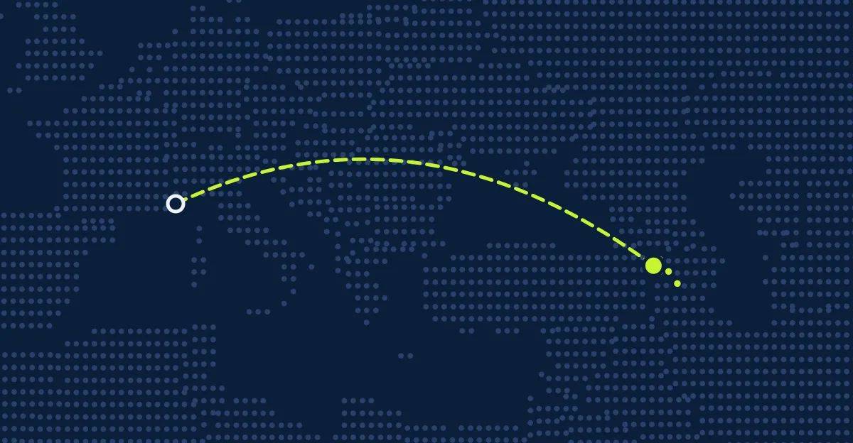 Monako → Ermenistan