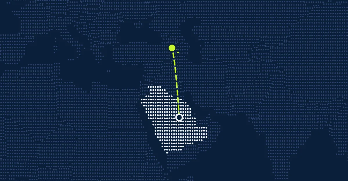 Arábia Saudita → Armênia