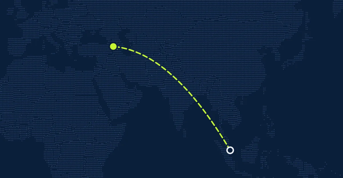 Singapura → Armênia