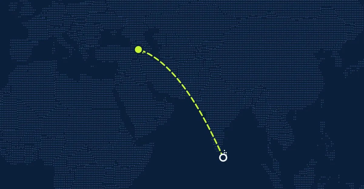 Sri Lanka → Armenia