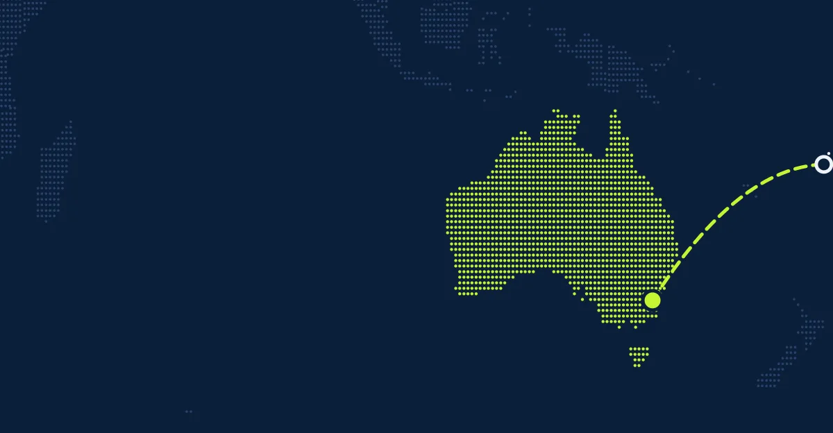 Fiyi → Australia