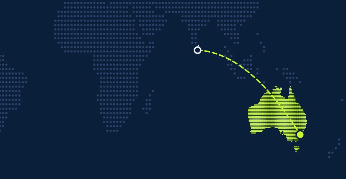 Sri Lanka → Austrália
