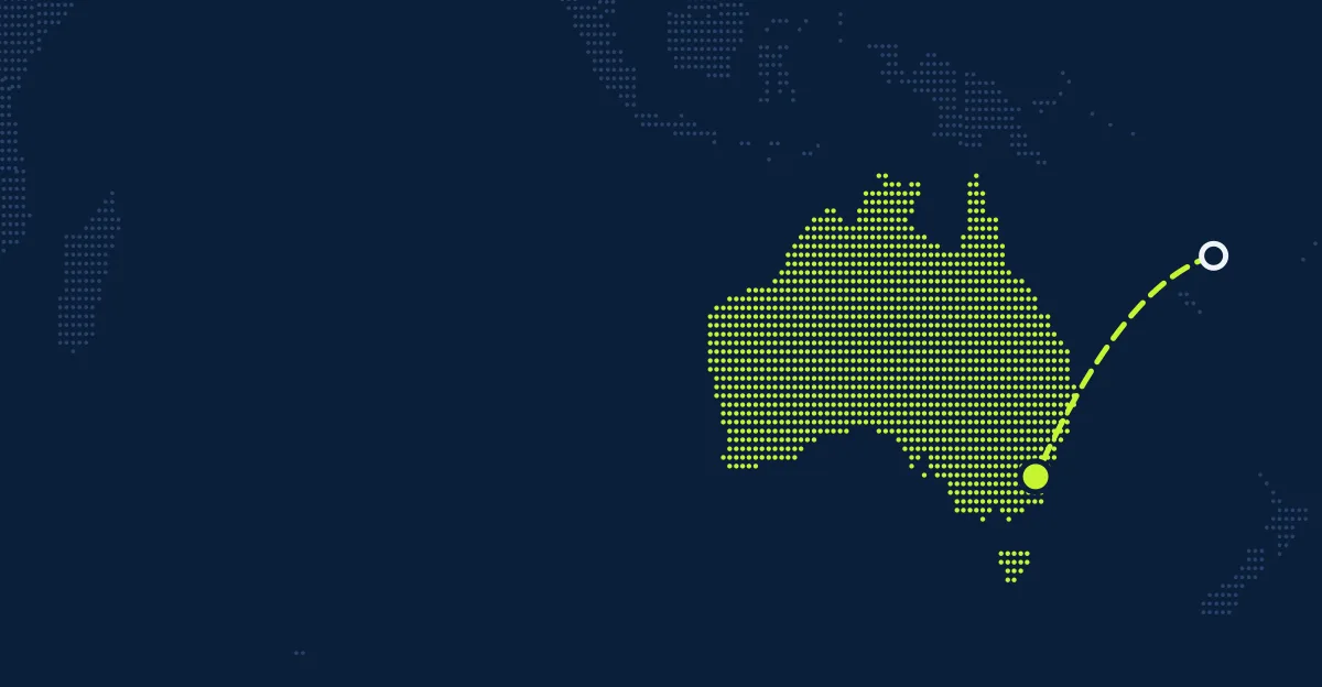 Vanuatu → Austrália