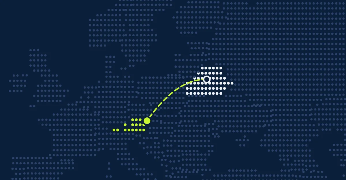 Bielorrússia → Áustria