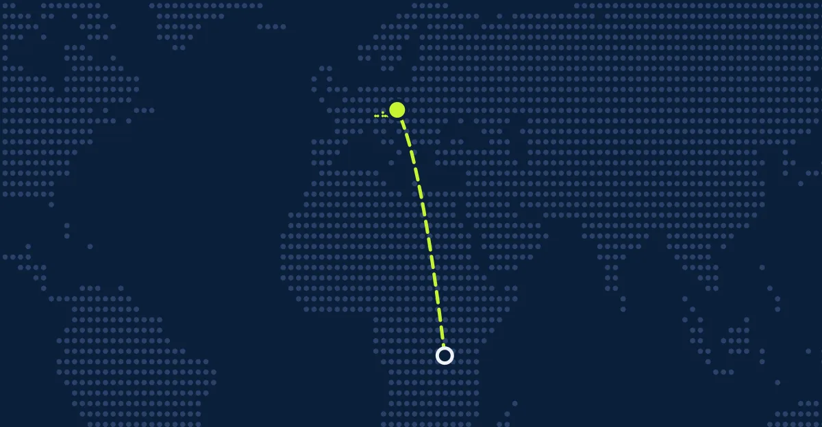 Burundi → Áustria