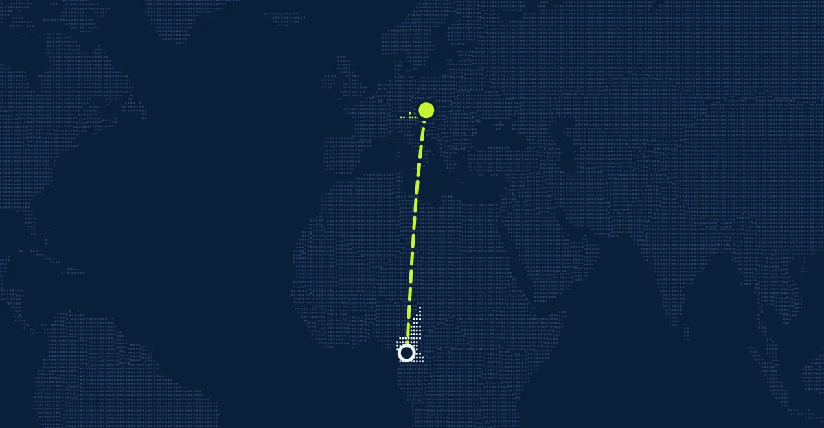 Камерун → Австрия