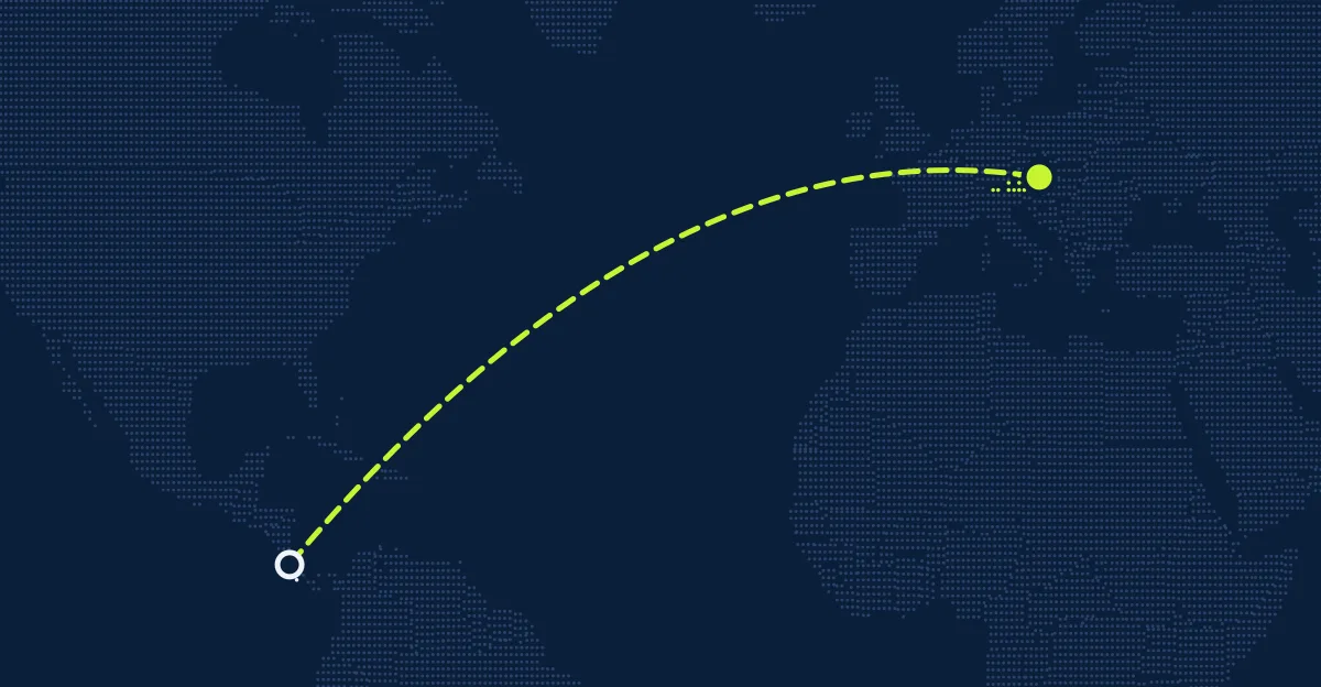 Costa Rica → Áustria