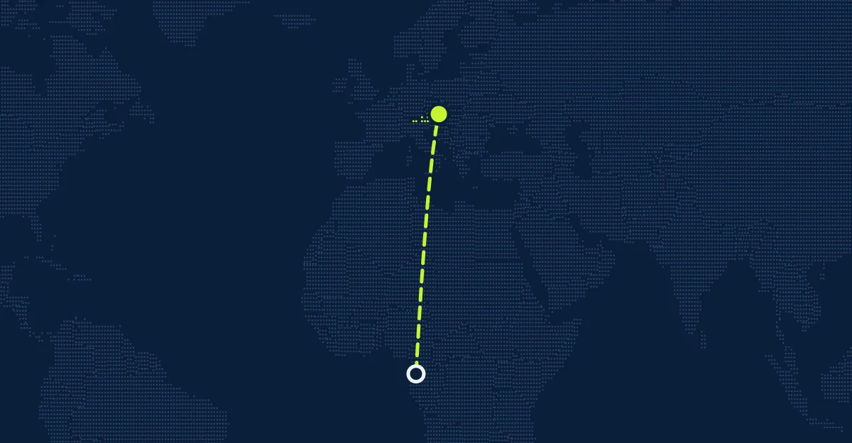 Guinea Ekuatorial → Austria