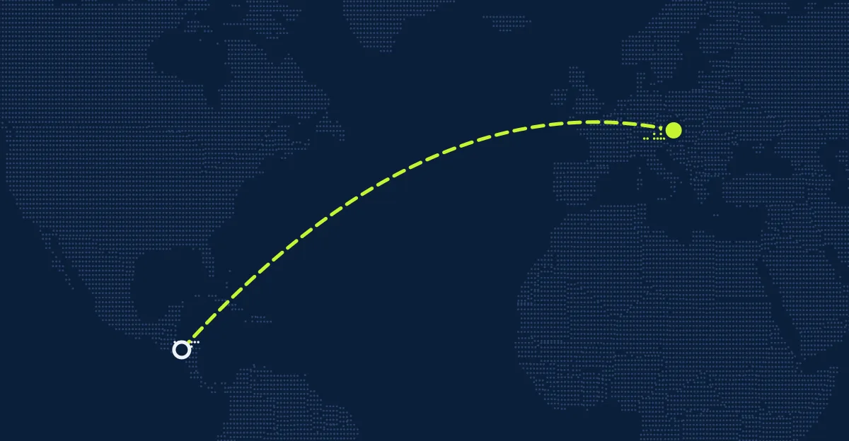 Honduras → Austria