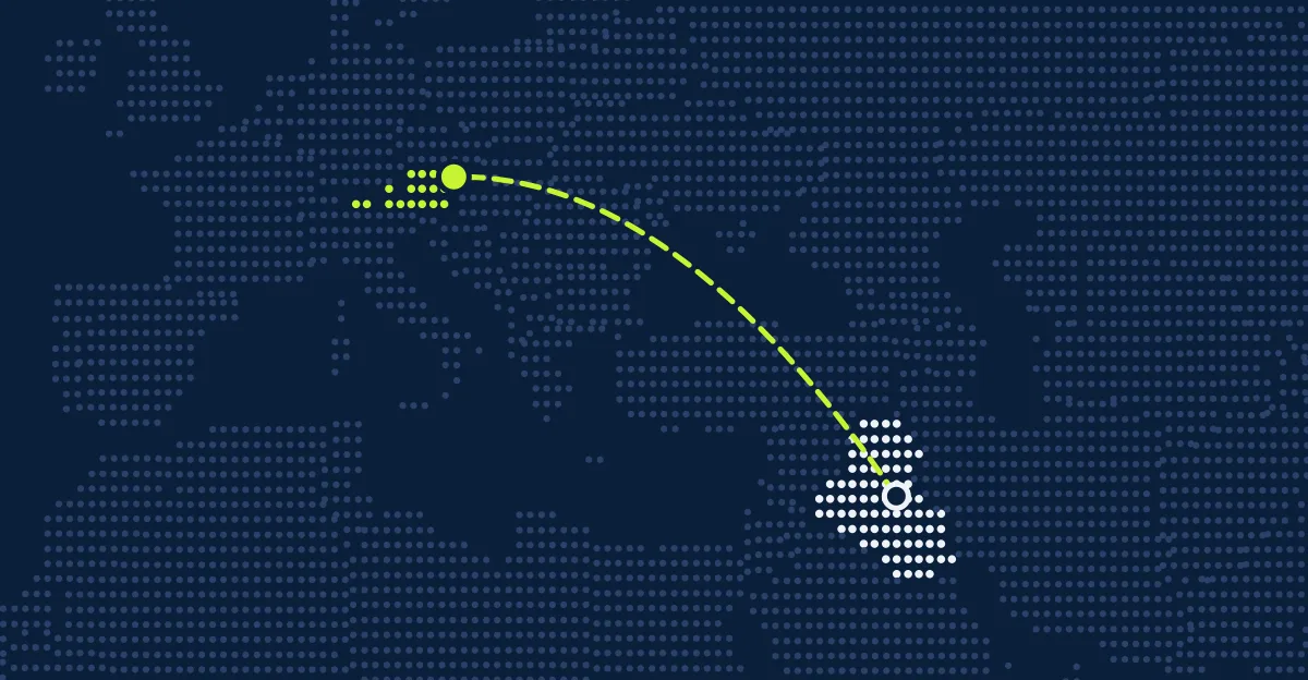 Irak → Austria
